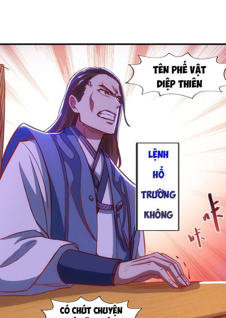 Nghịch Thiên Chí Tôn Chapter 39 - Trang 2