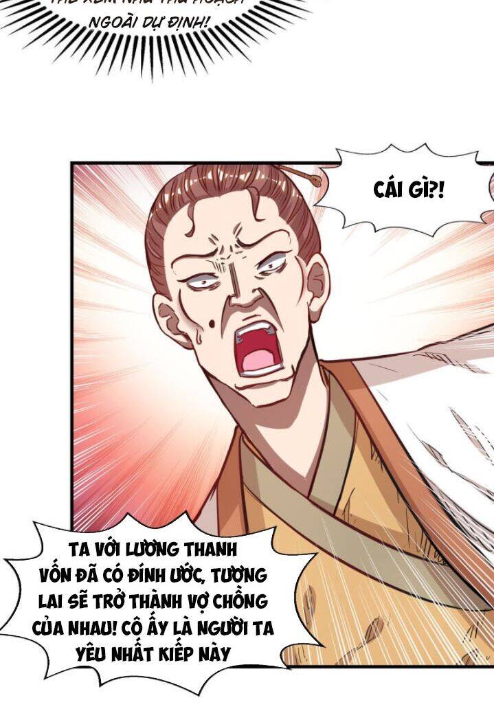 Nghịch Thiên Chí Tôn Chapter 39 - Trang 2