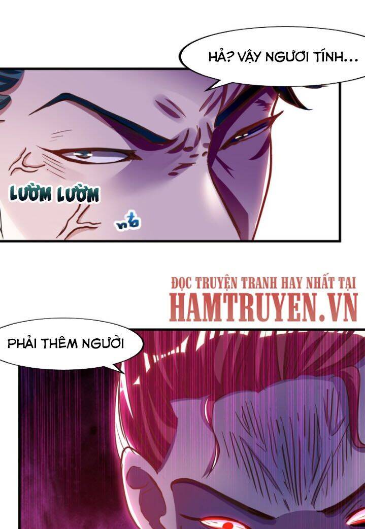 Nghịch Thiên Chí Tôn Chapter 39 - Trang 2