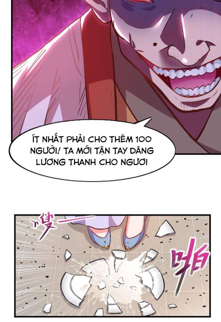 Nghịch Thiên Chí Tôn Chapter 39 - Trang 2