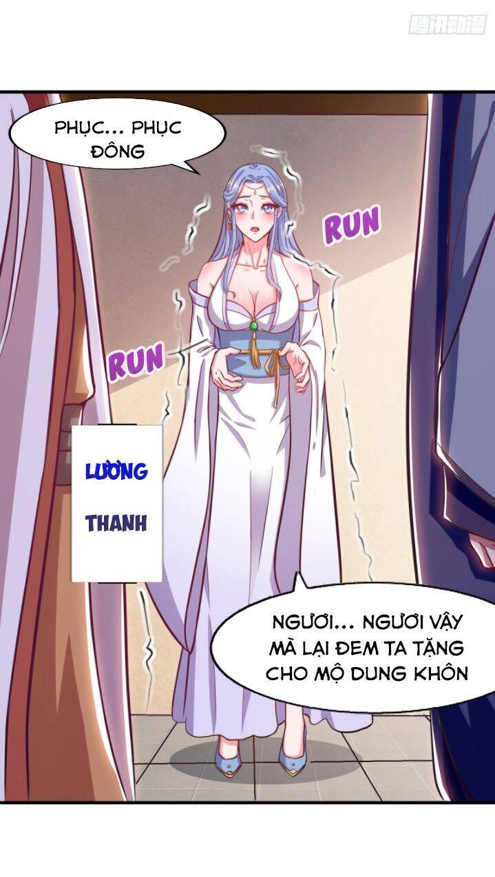 Nghịch Thiên Chí Tôn Chapter 39 - Trang 2