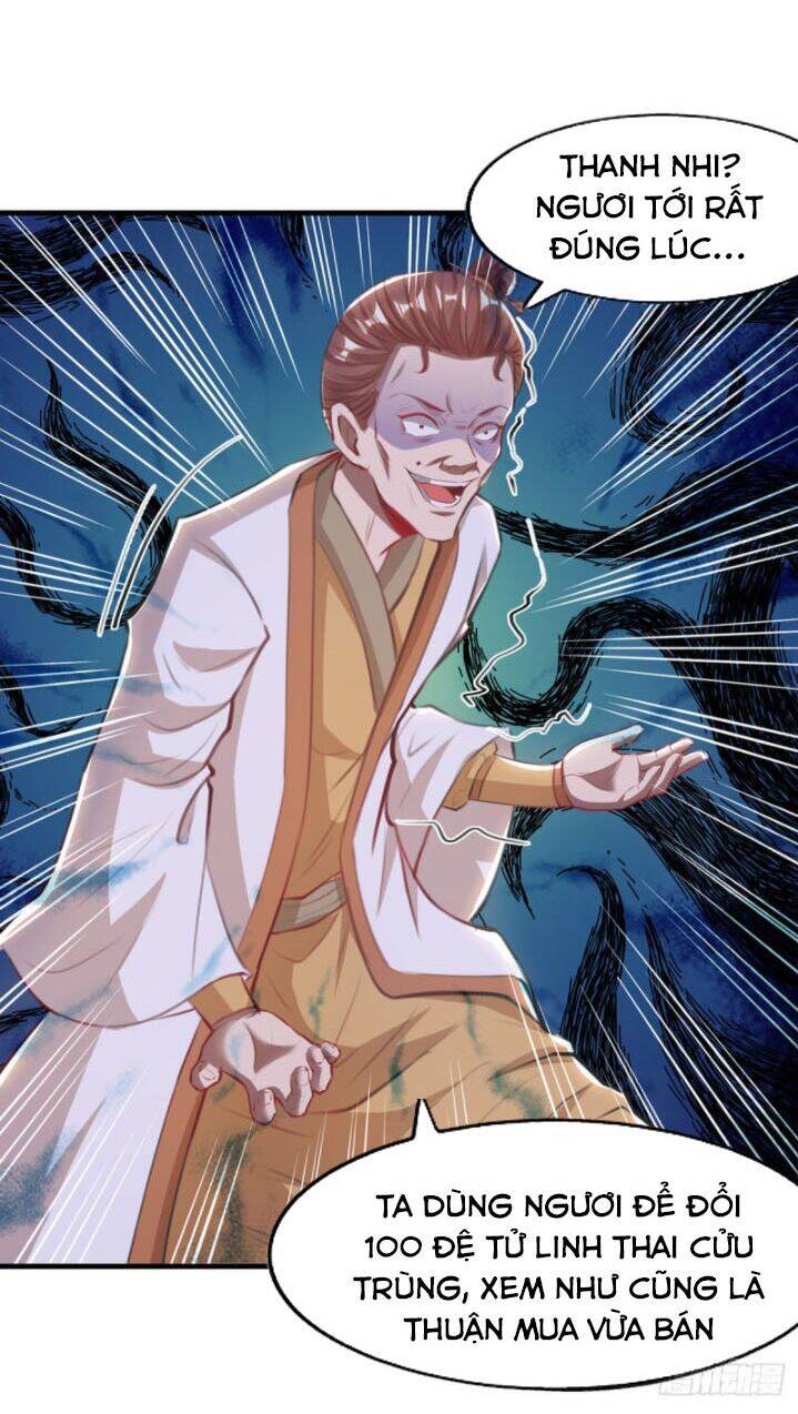 Nghịch Thiên Chí Tôn Chapter 39 - Trang 2