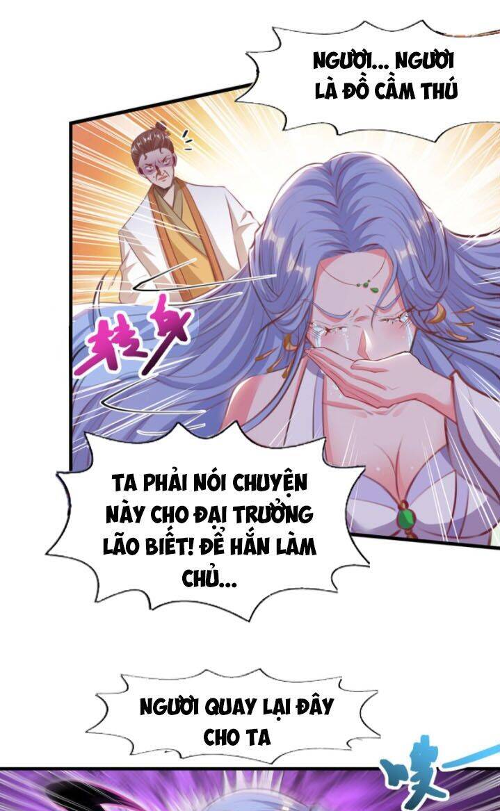 Nghịch Thiên Chí Tôn Chapter 39 - Trang 2