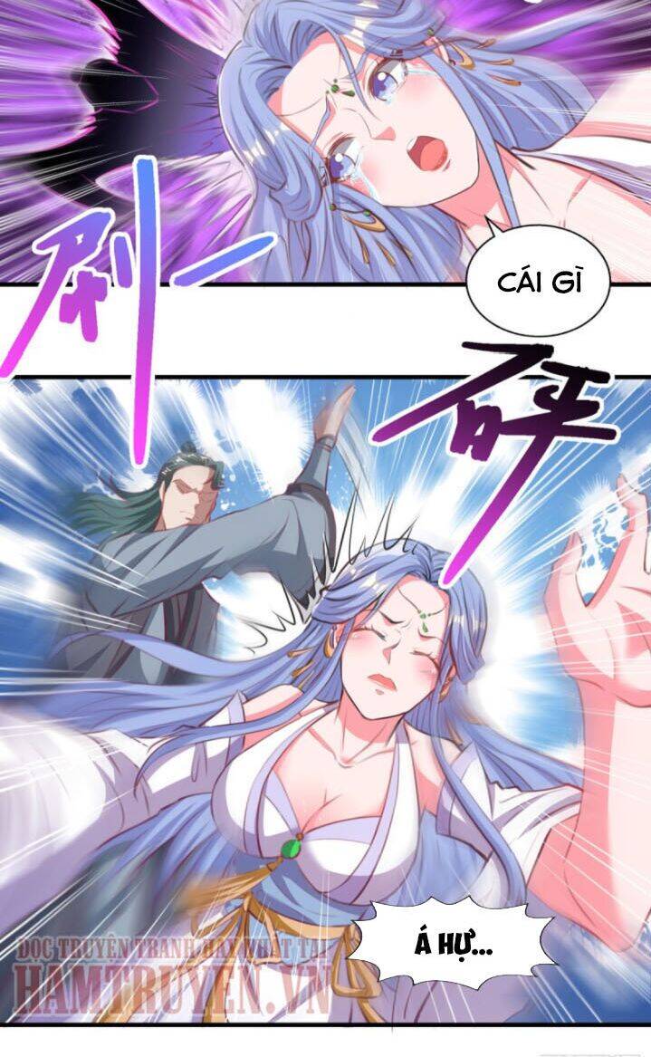 Nghịch Thiên Chí Tôn Chapter 39 - Trang 2