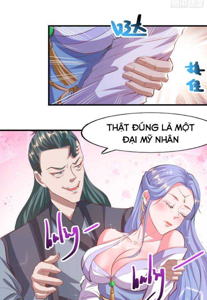 Nghịch Thiên Chí Tôn Chapter 39 - Trang 2