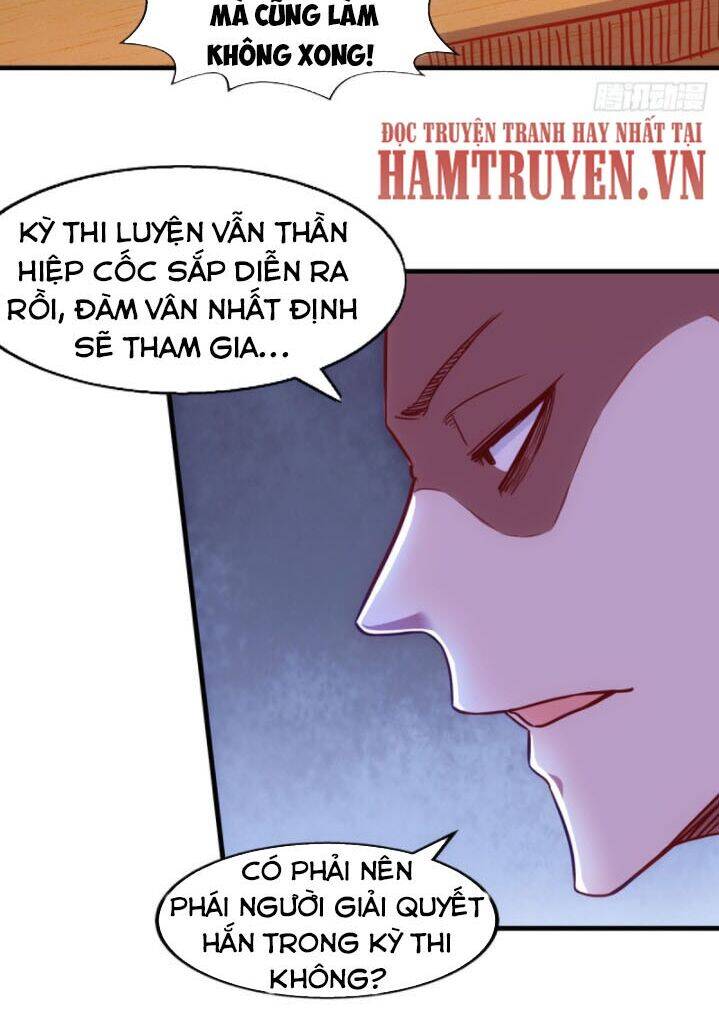 Nghịch Thiên Chí Tôn Chapter 39 - Trang 2