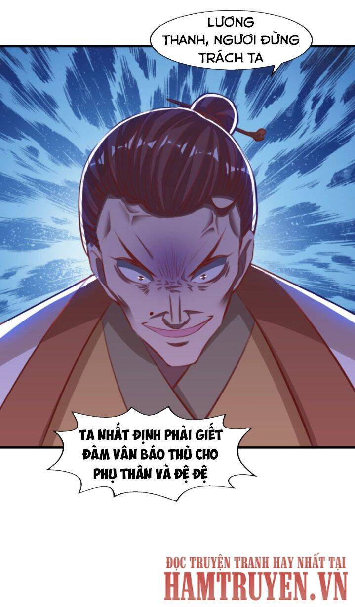 Nghịch Thiên Chí Tôn Chapter 39 - Trang 2