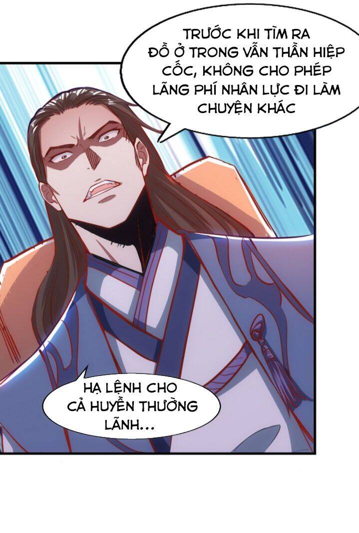 Nghịch Thiên Chí Tôn Chapter 39 - Trang 2