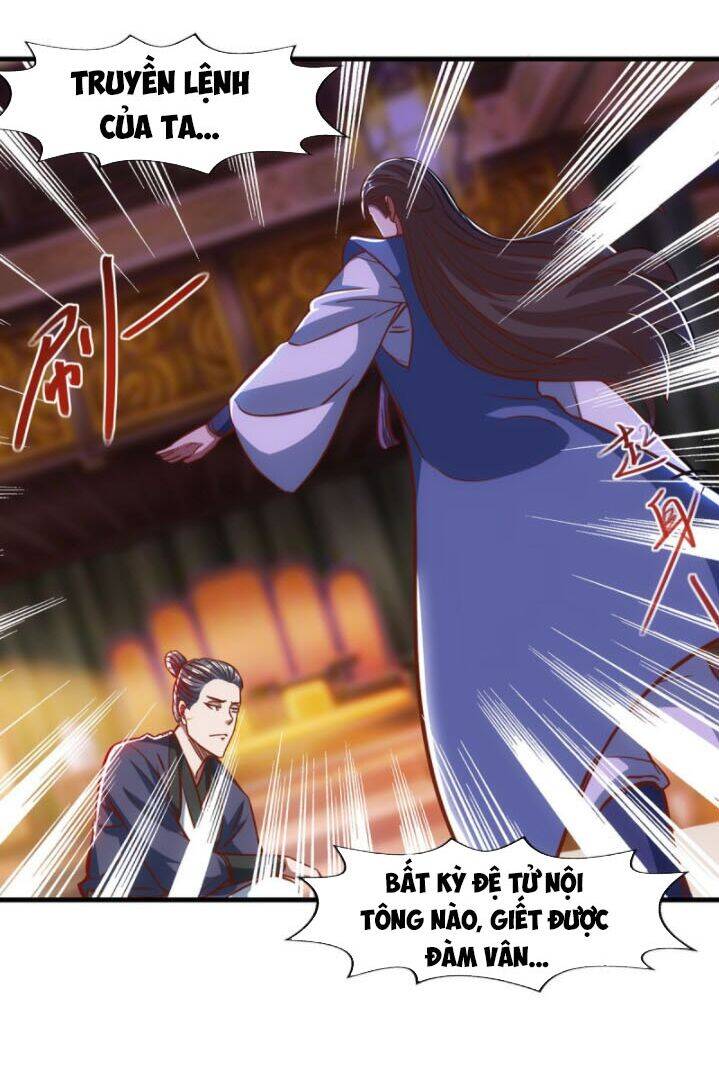 Nghịch Thiên Chí Tôn Chapter 39 - Trang 2
