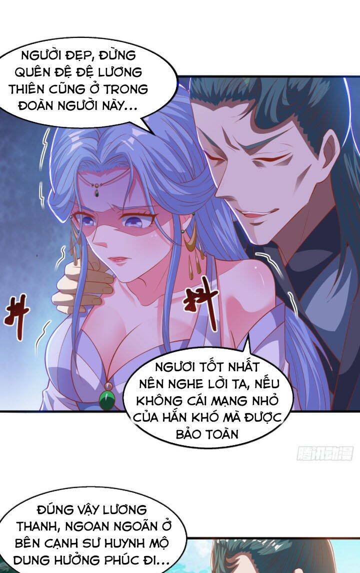 Nghịch Thiên Chí Tôn Chapter 40 - Trang 2