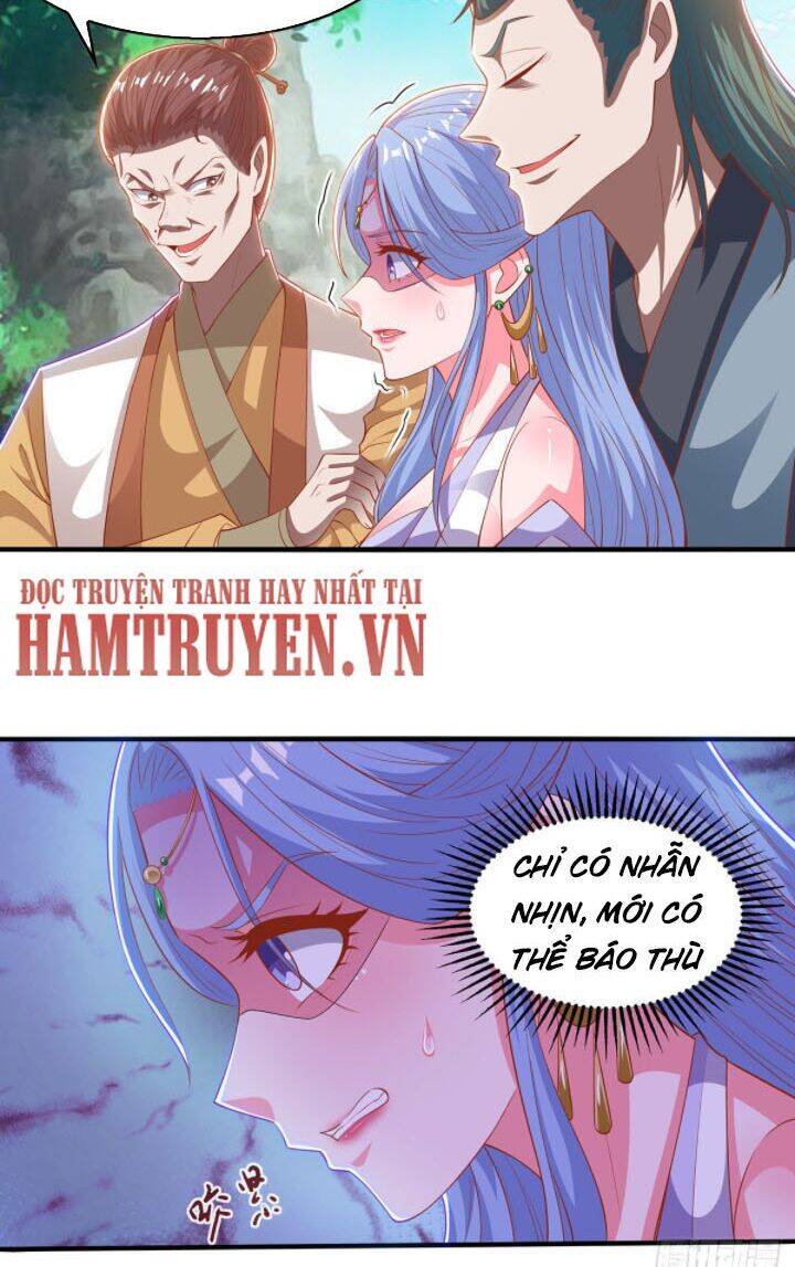 Nghịch Thiên Chí Tôn Chapter 40 - Trang 2
