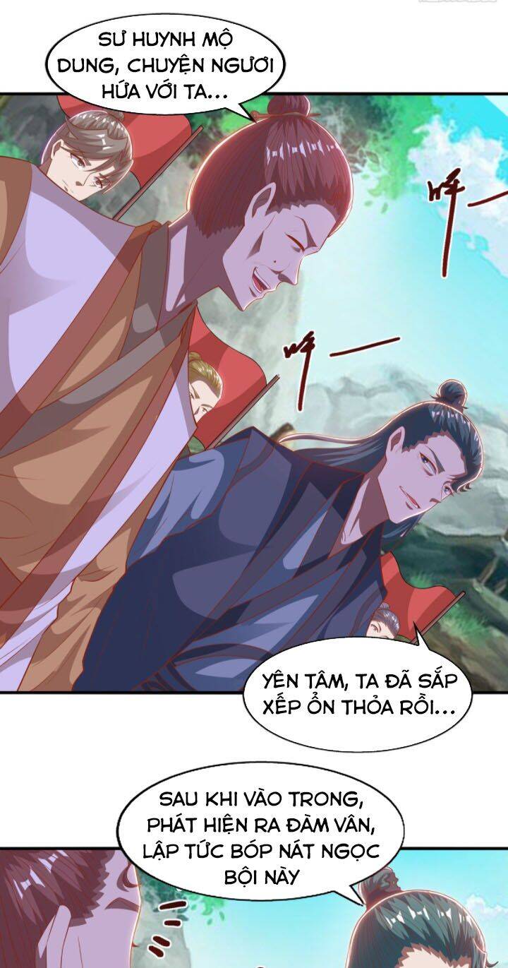 Nghịch Thiên Chí Tôn Chapter 40 - Trang 2