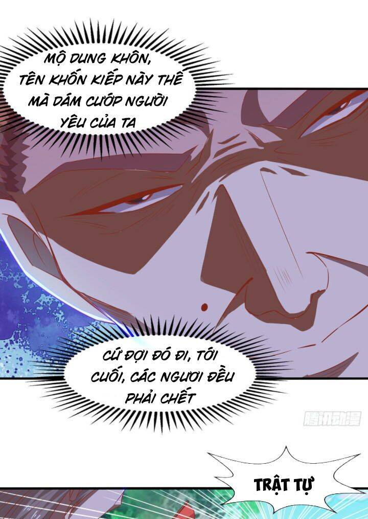 Nghịch Thiên Chí Tôn Chapter 40 - Trang 2