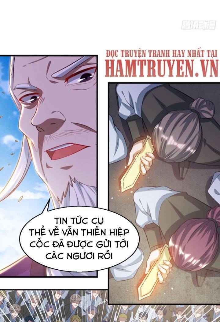 Nghịch Thiên Chí Tôn Chapter 40 - Trang 2
