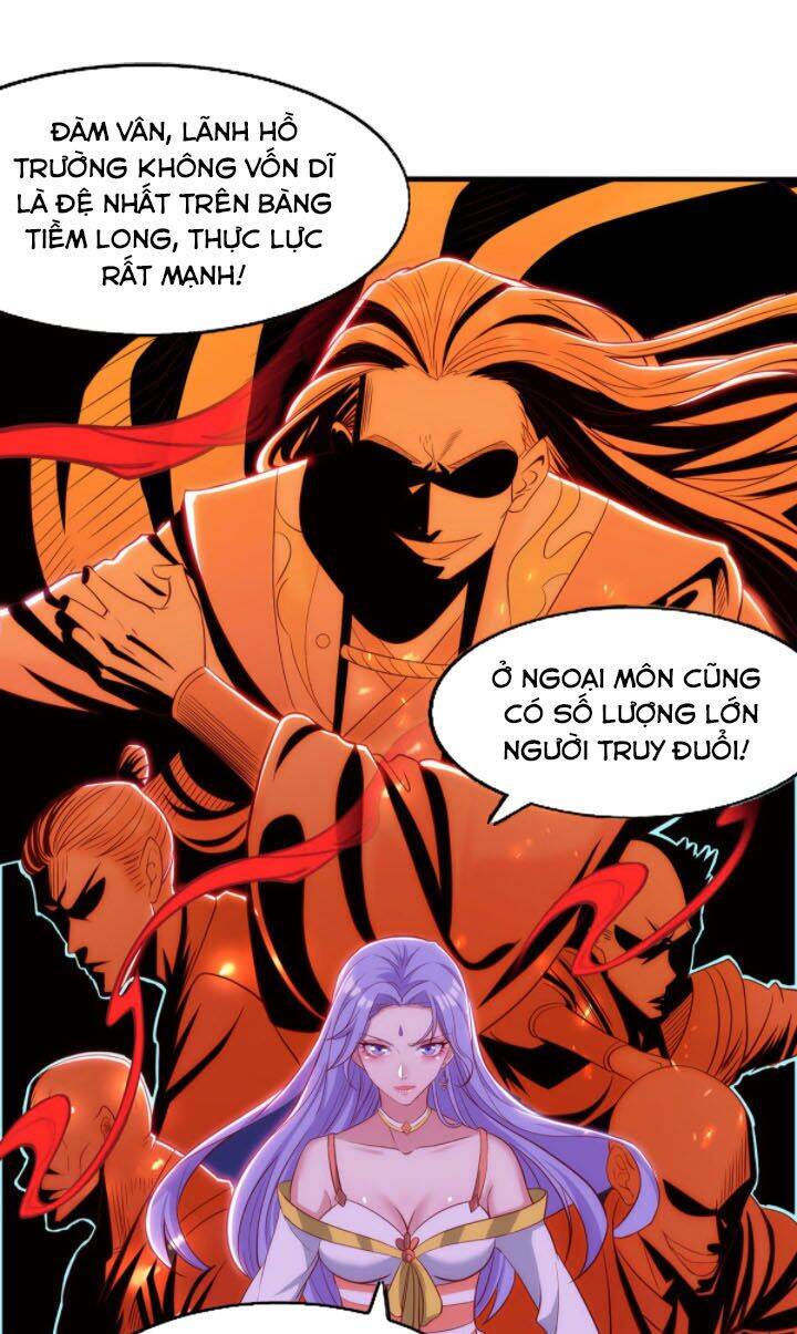 Nghịch Thiên Chí Tôn Chapter 40 - Trang 2