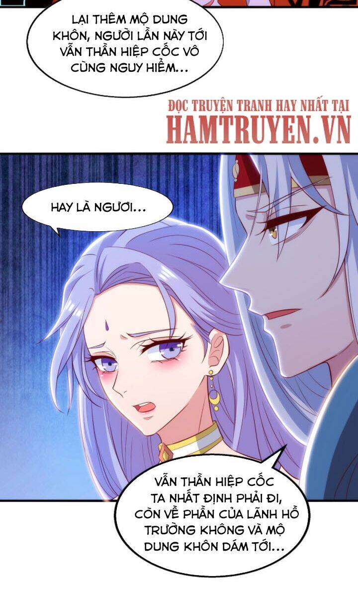 Nghịch Thiên Chí Tôn Chapter 40 - Trang 2