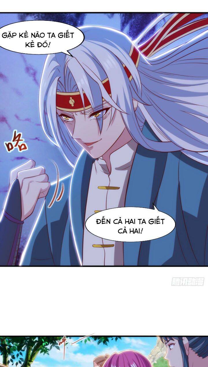 Nghịch Thiên Chí Tôn Chapter 40 - Trang 2