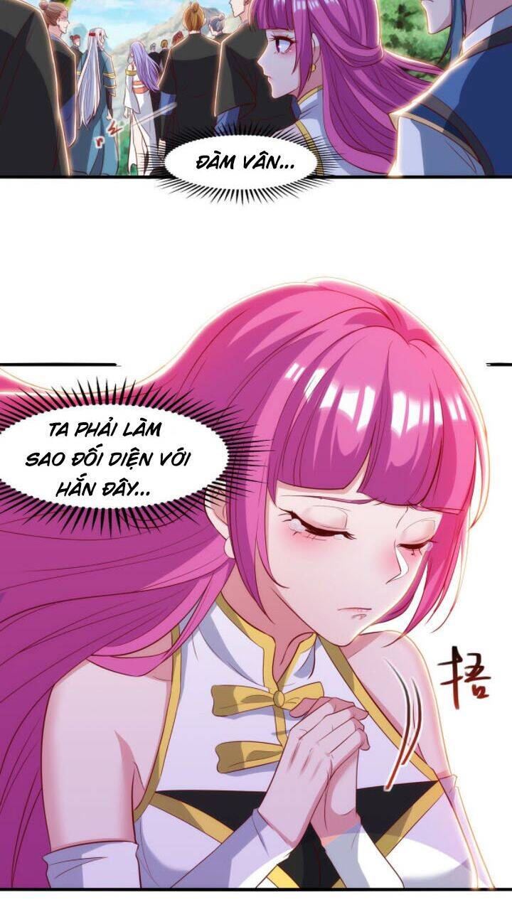 Nghịch Thiên Chí Tôn Chapter 40 - Trang 2