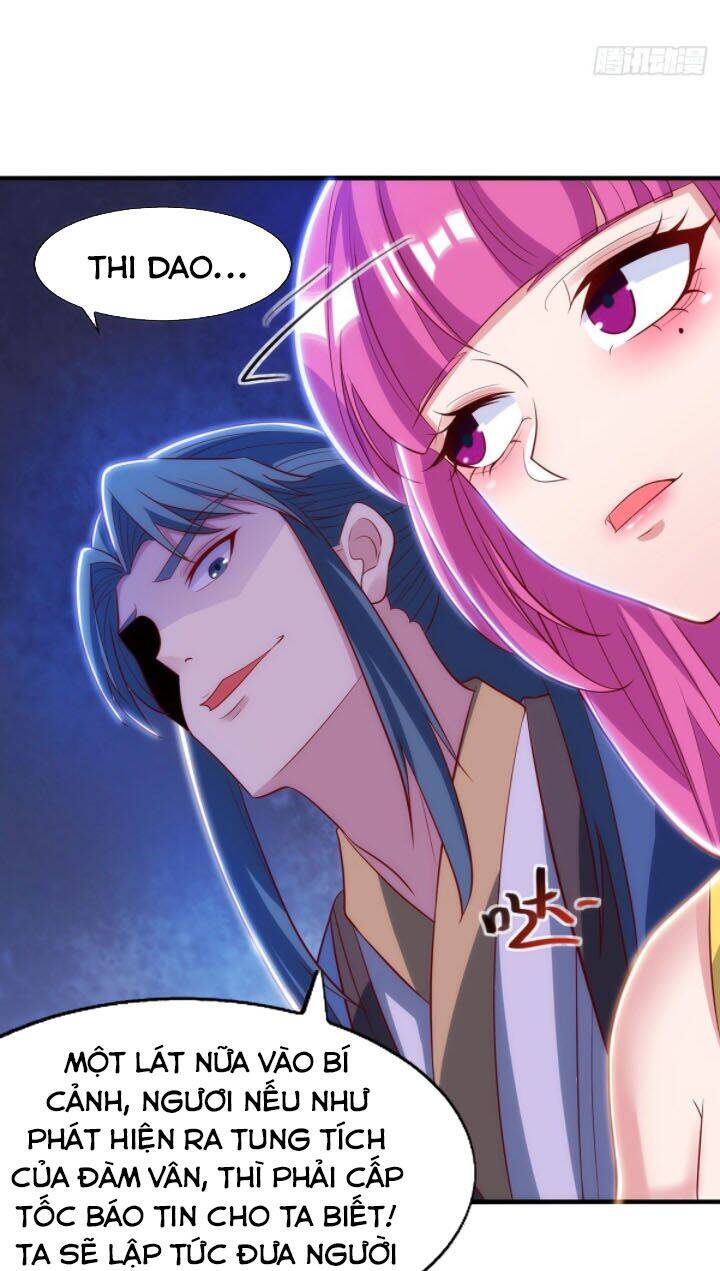 Nghịch Thiên Chí Tôn Chapter 40 - Trang 2