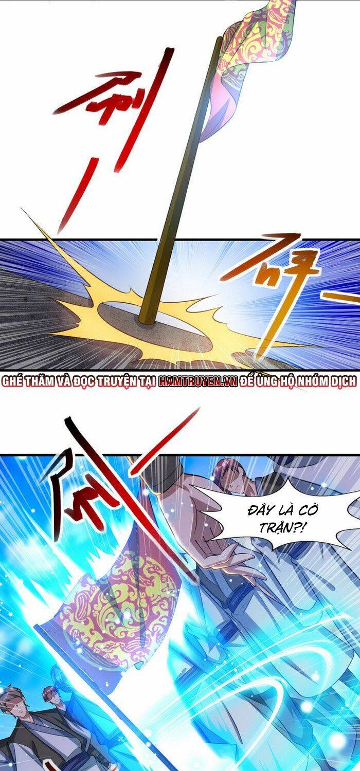 Nghịch Thiên Chí Tôn Chapter 41 - Trang 2