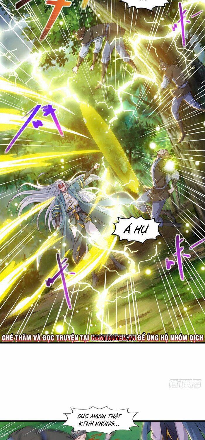 Nghịch Thiên Chí Tôn Chapter 41 - Trang 2