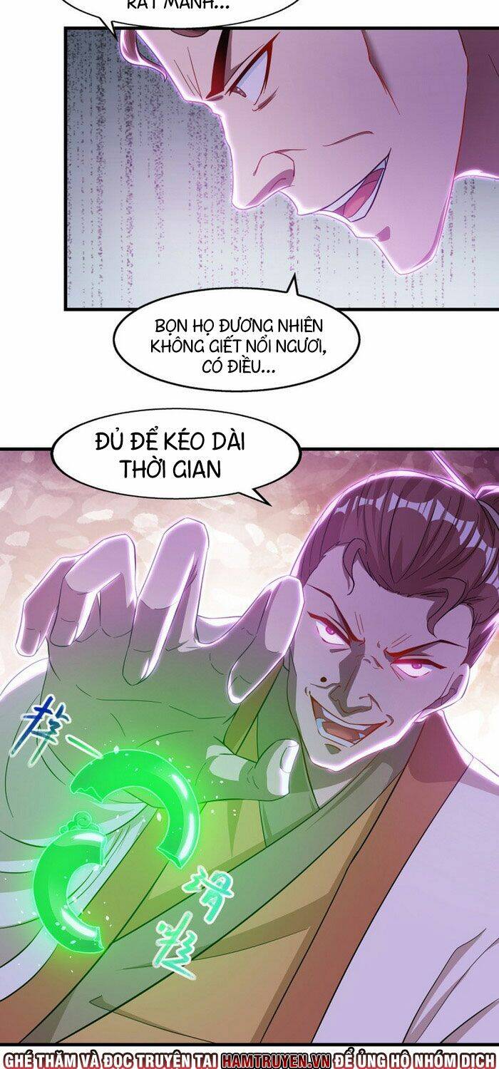 Nghịch Thiên Chí Tôn Chapter 41 - Trang 2