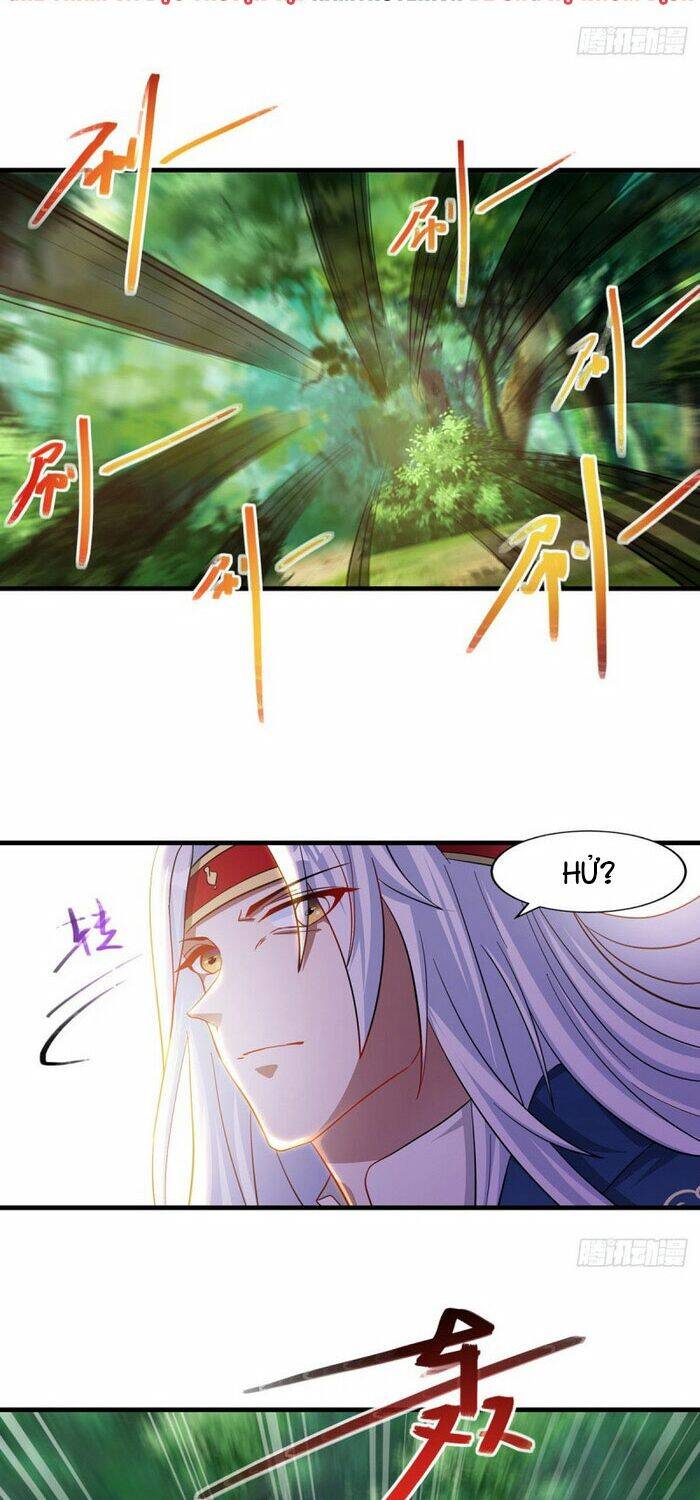 Nghịch Thiên Chí Tôn Chapter 41 - Trang 2