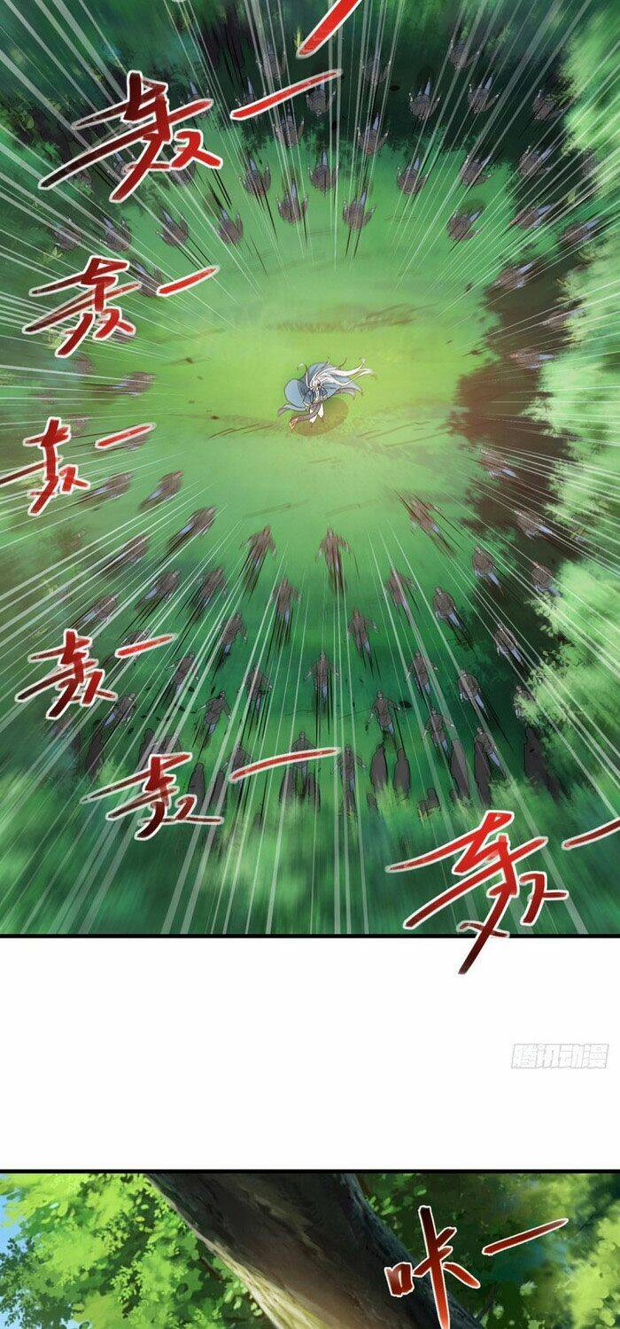 Nghịch Thiên Chí Tôn Chapter 41 - Trang 2