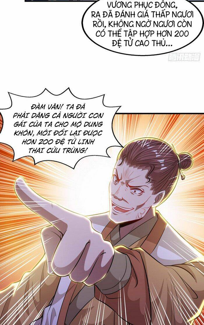 Nghịch Thiên Chí Tôn Chapter 41 - Trang 2