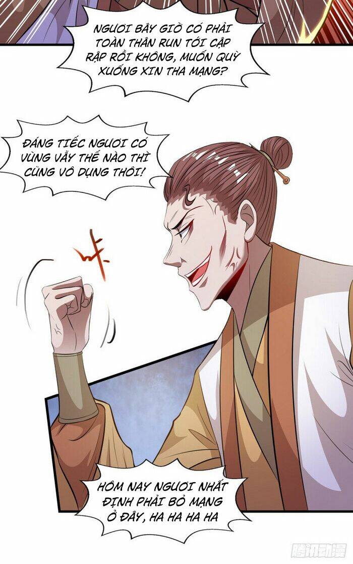 Nghịch Thiên Chí Tôn Chapter 41 - Trang 2