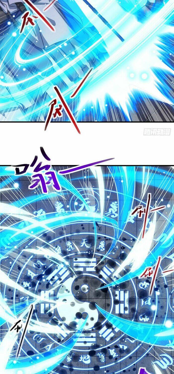 Nghịch Thiên Chí Tôn Chapter 41 - Trang 2