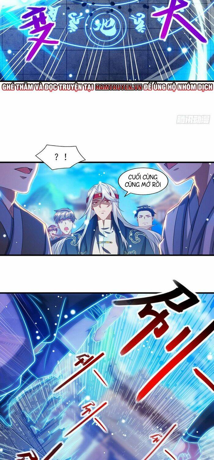 Nghịch Thiên Chí Tôn Chapter 41 - Trang 2