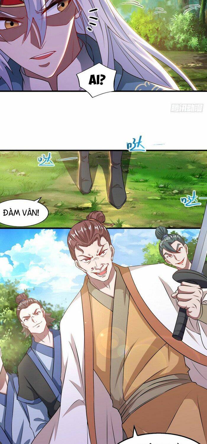 Nghịch Thiên Chí Tôn Chapter 41 - Trang 2