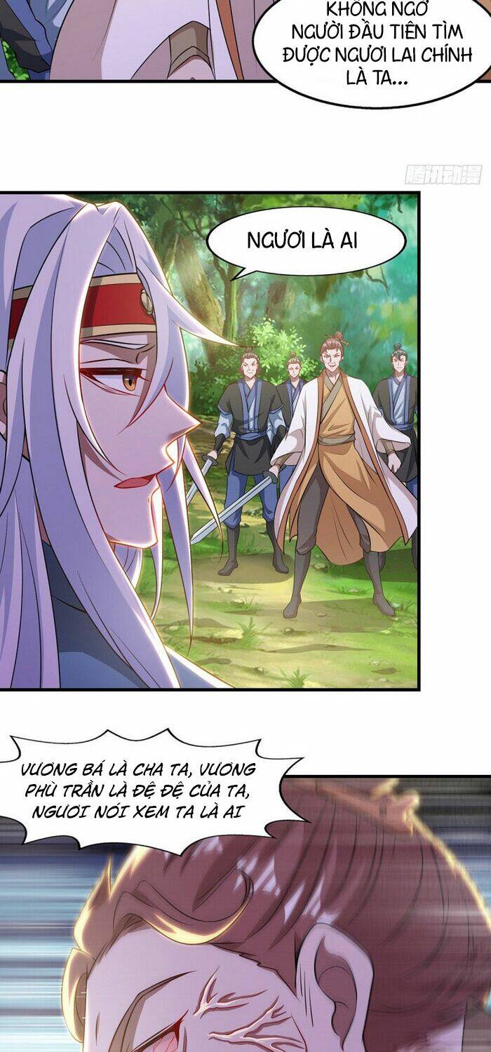 Nghịch Thiên Chí Tôn Chapter 41 - Trang 2