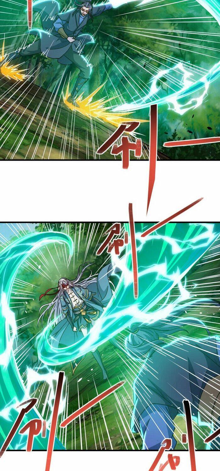 Nghịch Thiên Chí Tôn Chapter 42 - Trang 2