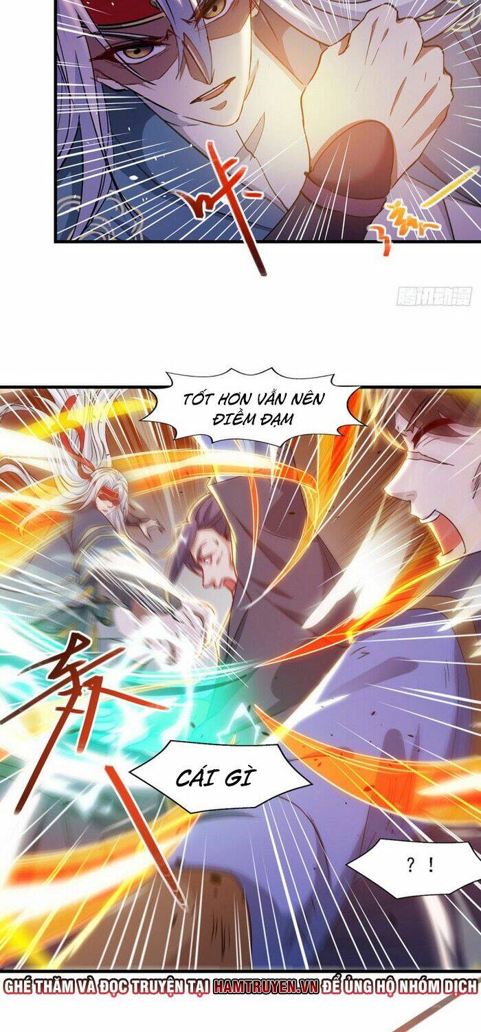 Nghịch Thiên Chí Tôn Chapter 42 - Trang 2