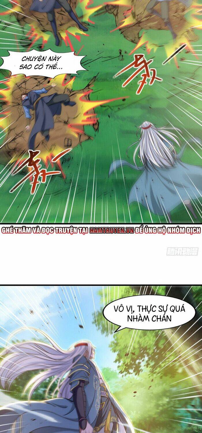 Nghịch Thiên Chí Tôn Chapter 42 - Trang 2