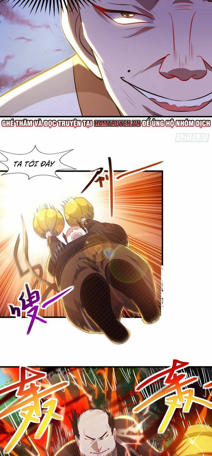 Nghịch Thiên Chí Tôn Chapter 42 - Trang 2