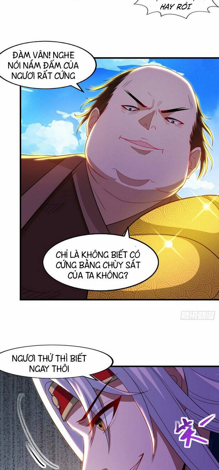 Nghịch Thiên Chí Tôn Chapter 42 - Trang 2