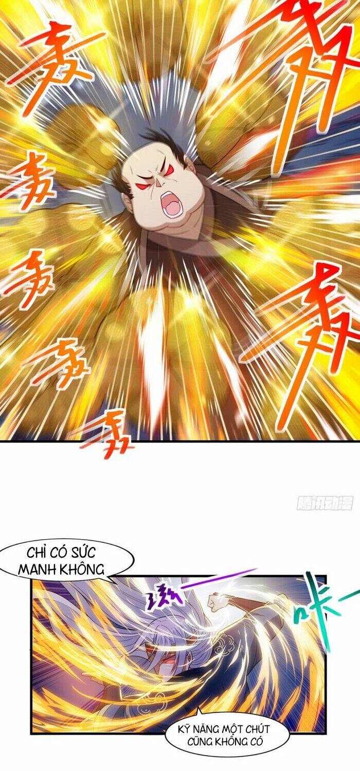 Nghịch Thiên Chí Tôn Chapter 42 - Trang 2