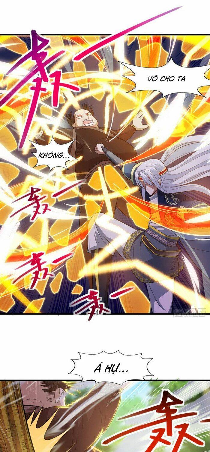 Nghịch Thiên Chí Tôn Chapter 42 - Trang 2
