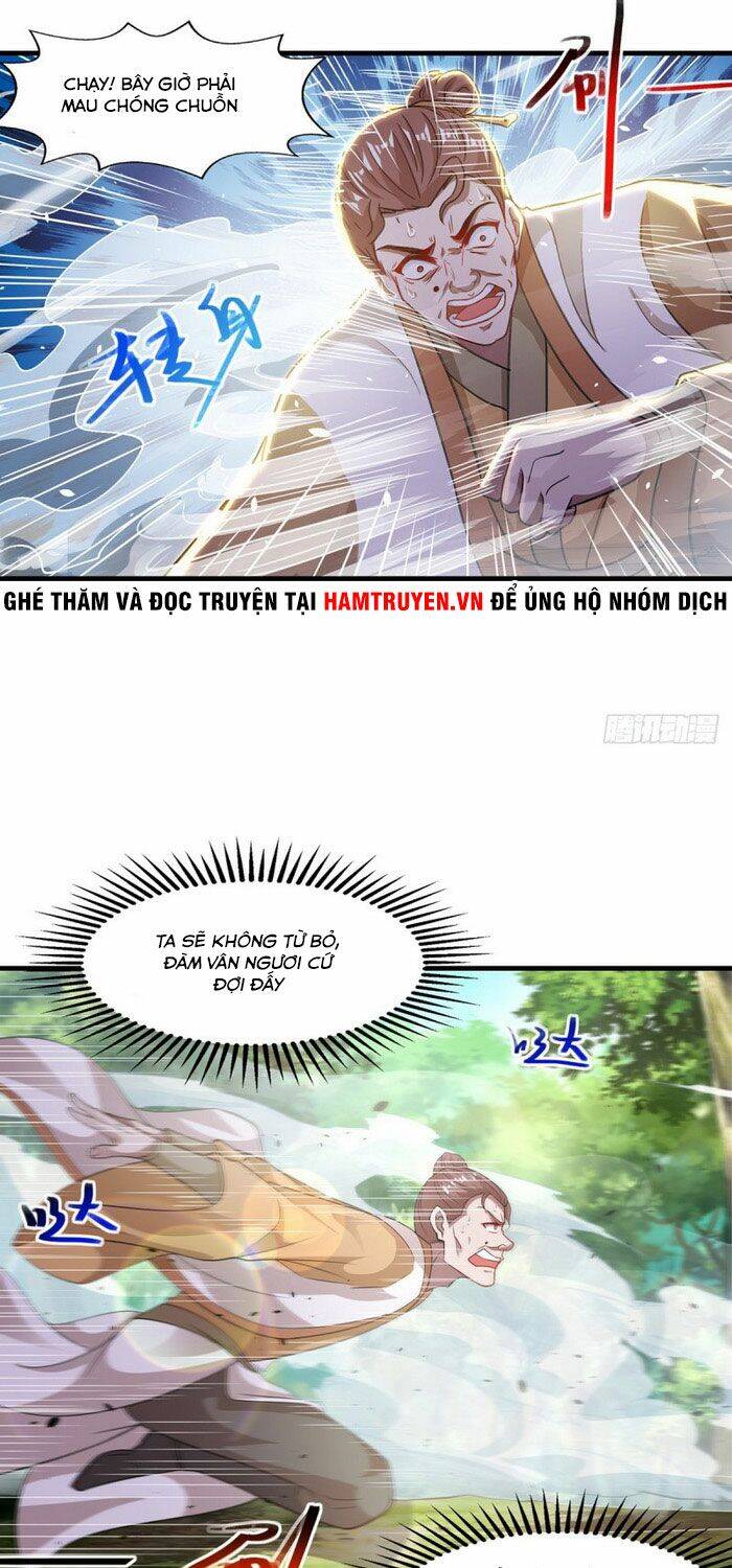 Nghịch Thiên Chí Tôn Chapter 43 - Trang 2