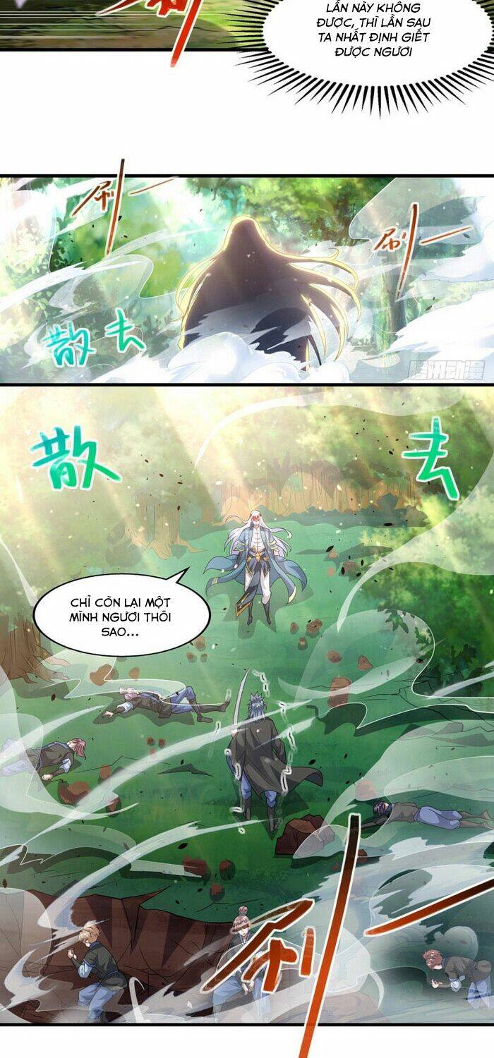 Nghịch Thiên Chí Tôn Chapter 43 - Trang 2