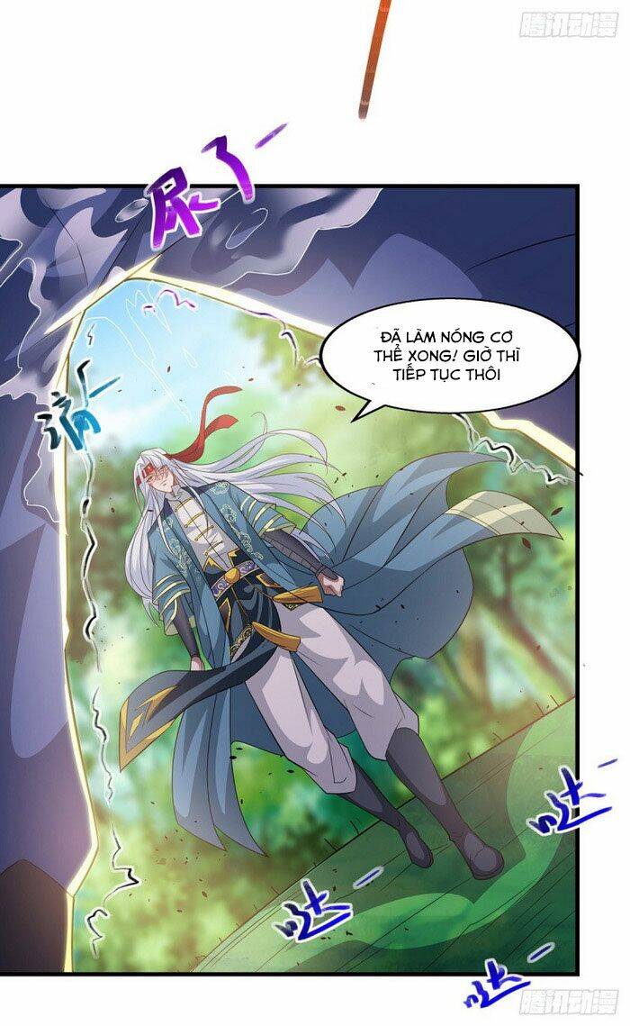Nghịch Thiên Chí Tôn Chapter 43 - Trang 2