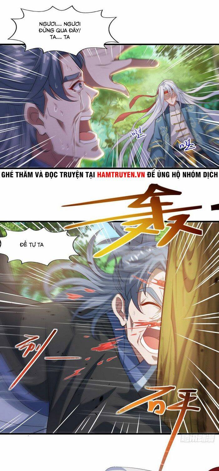 Nghịch Thiên Chí Tôn Chapter 43 - Trang 2