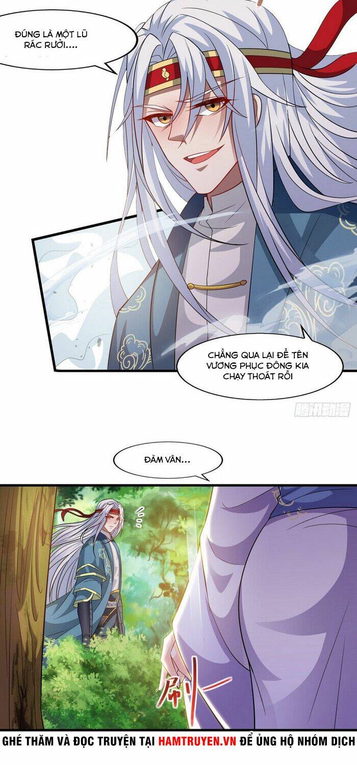 Nghịch Thiên Chí Tôn Chapter 43 - Trang 2