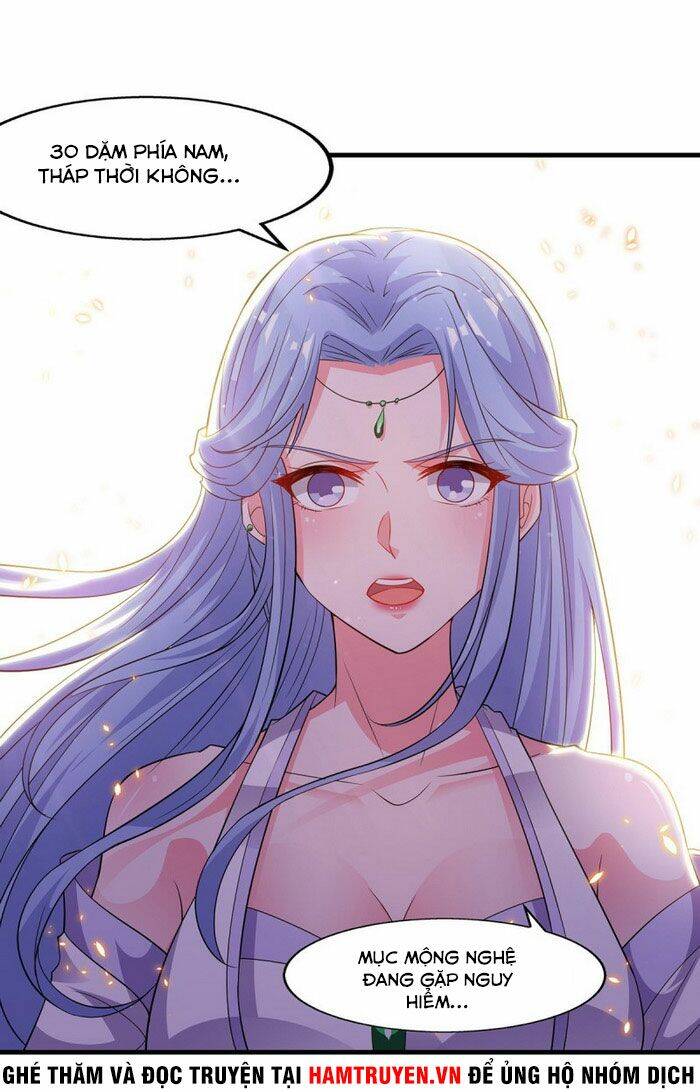 Nghịch Thiên Chí Tôn Chapter 43 - Trang 2