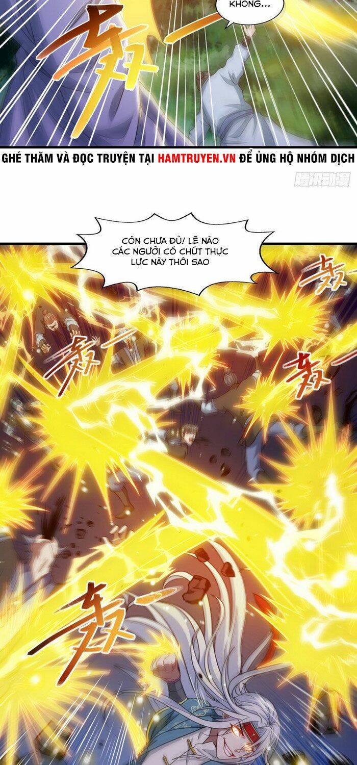 Nghịch Thiên Chí Tôn Chapter 43 - Trang 2