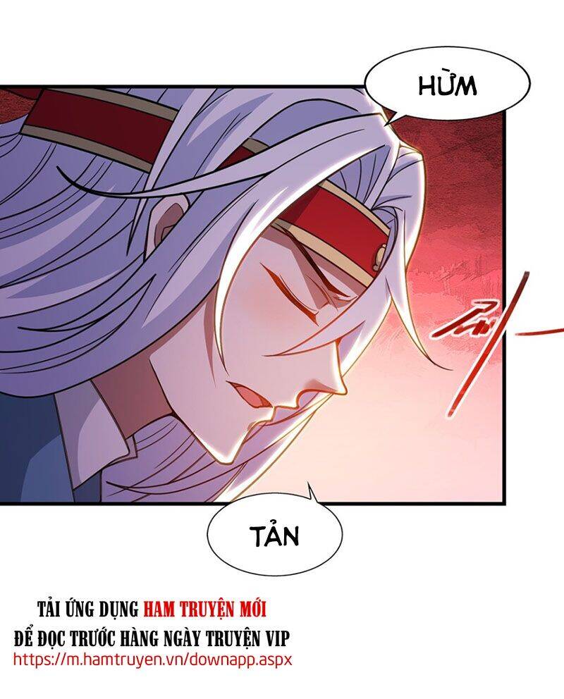 Nghịch Thiên Chí Tôn Chapter 44 - Trang 2