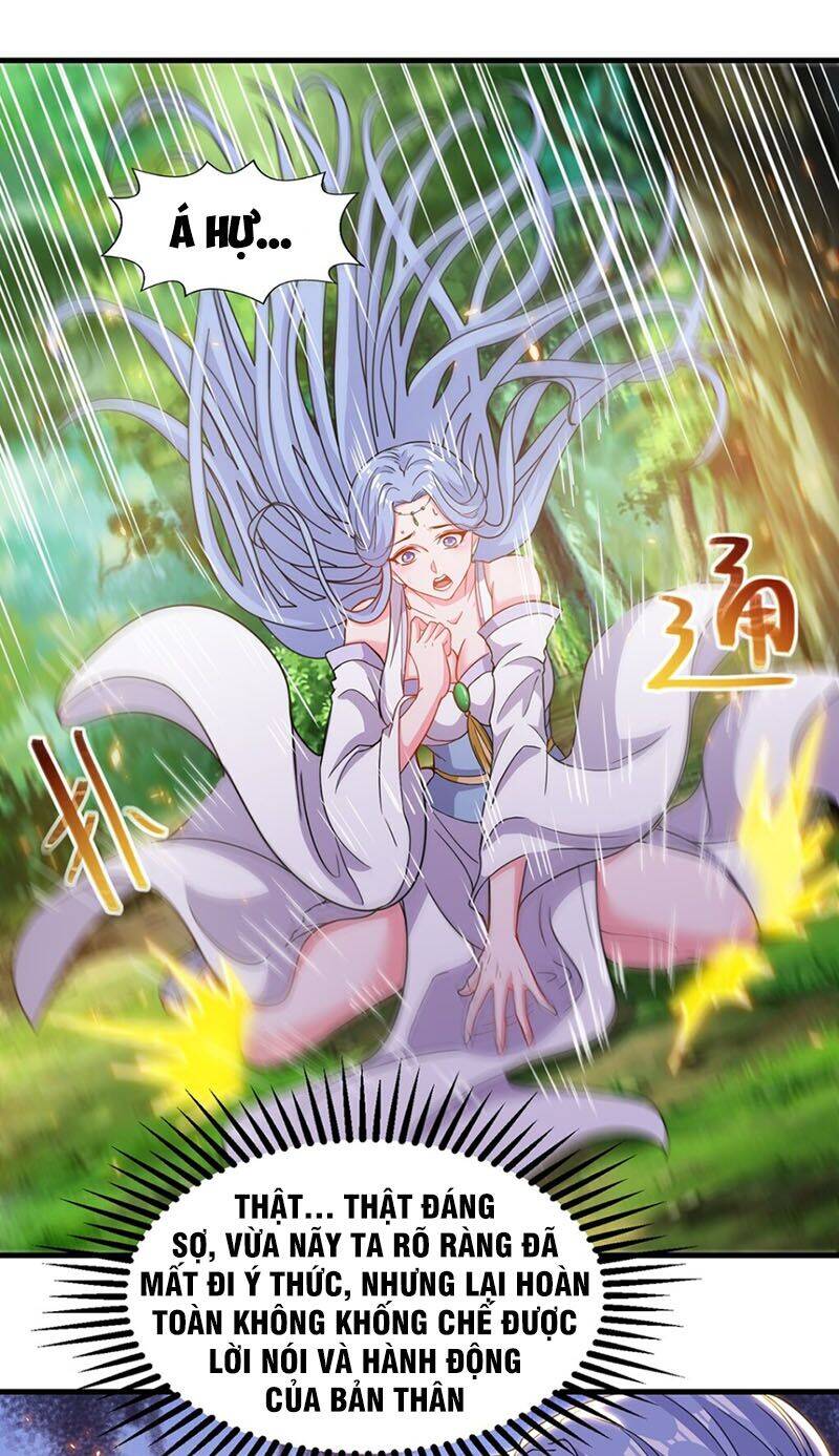 Nghịch Thiên Chí Tôn Chapter 44 - Trang 2